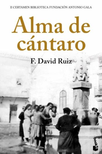 Libro Alma De Cántaro en PDF