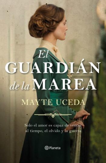 Libro El Guardián De La Marea en PDF