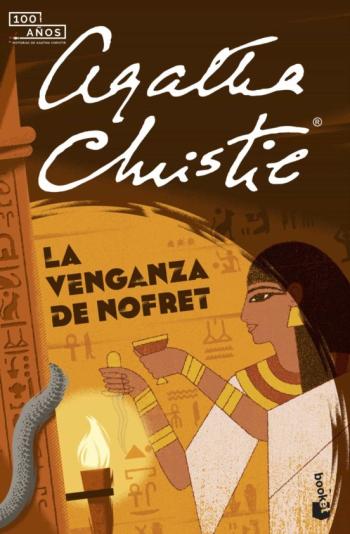 Libro La Venganza De Nofret en PDF