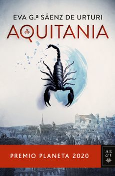 Aquitania (premio Planeta 2020)