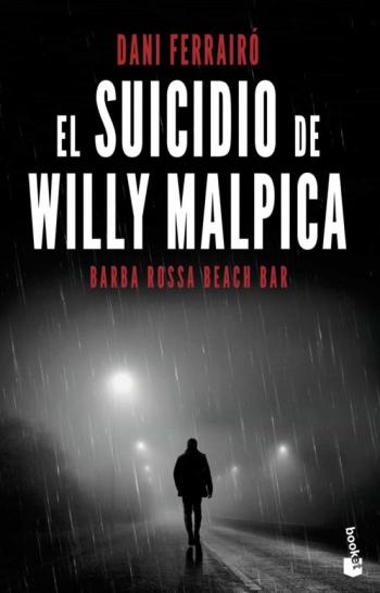 Libro El Suicidio De Willy Malpica en PDF