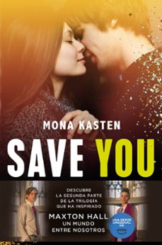 Save You (serie Save 2)
