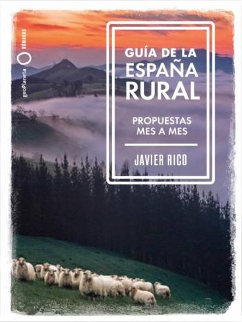 Libro Guia De La España Rural en PDF
