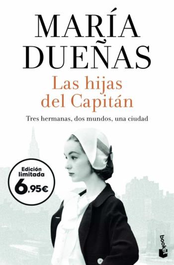 Libro Las Hijas Del Capitan en PDF