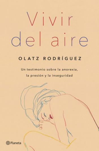Libro Vivir Del Aire en PDF