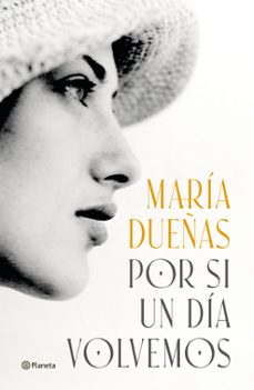 Por Si Un Día Volvemos