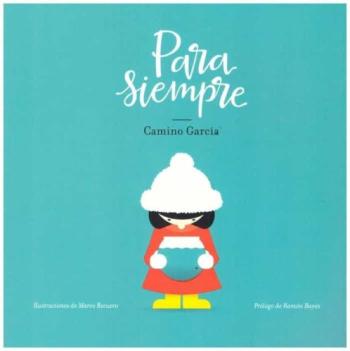 Libro Para Siempre en PDF