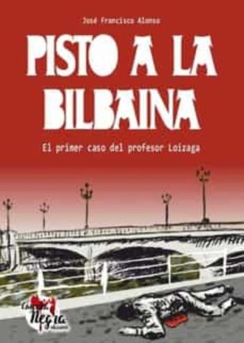 Pisto A La Bilbaina
