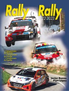 Rally A Rally 2022 – 2023