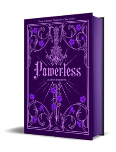 Powerless (edición Especial Limitada) (saga Powerless 1)
