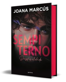 Sempiterno (edición Especial Limitada En Tapa Dura Y Con Cantos T Intados)