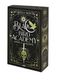 Amor A La Muerte (black Bird Academy 3/3)