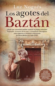 Los Agotes Del Baztán
