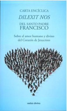 Carta Encíclica «dilexit Nos»