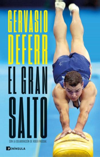 Libro El Gran Salto en PDF