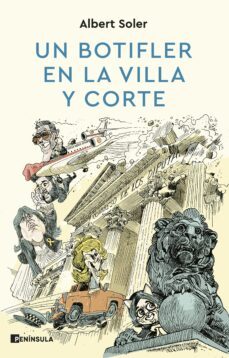 Un Botifler En La Villa Y Corte