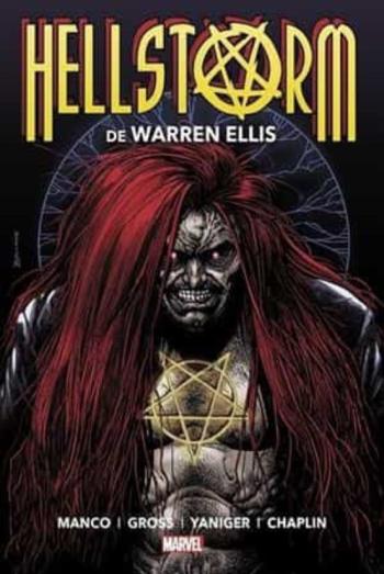 Hellstorm De Warren Ellis Hellstorm De Warren Ellis