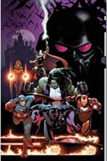 Libro Los Vengadores 3 La Guerra De Vampiros Marvel Premiere en PDF
