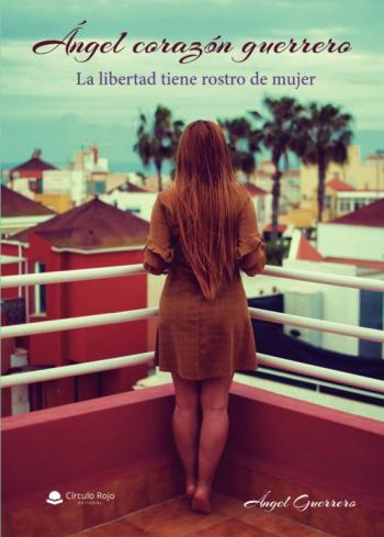 Angel Corazon Guerrero