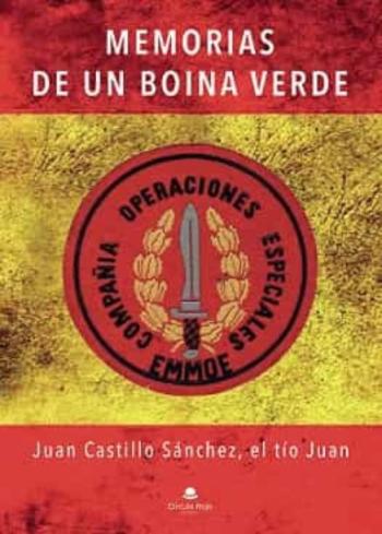 Libro Memorias De Un Boina Verde en PDF