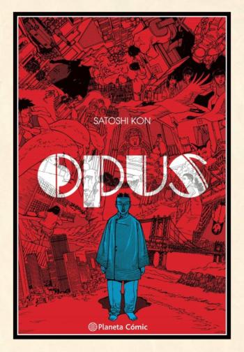 Libro Opus Nº 01/02 (Ne) en PDF