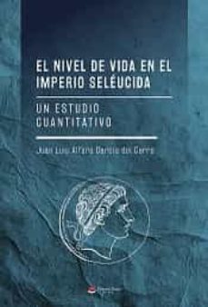 El Nivel De Vida En El Imperio Seleucida
