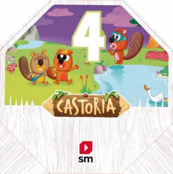 Castoria 4 Años Integrado – Proyecto Castoria (2022)