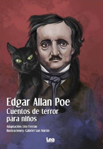 Libro Edgar Allan Poe. Cuentos De Terror Para Niños en PDF