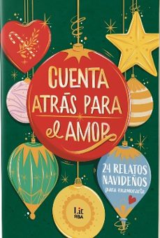 Cuenta Atrás Para El Amor