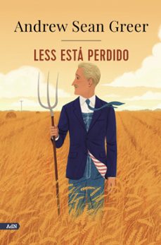 Less Esta Perdido (adn)