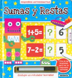 Sumas Y Restas
