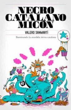 Necrocatalanomicón