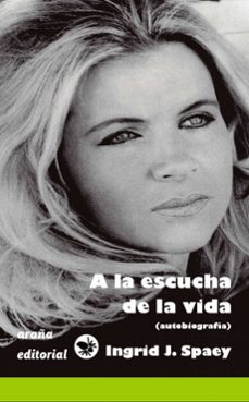 A La Escucha De La Vida (autobiografia)