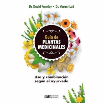 Guia De Las Plantas Medicinales