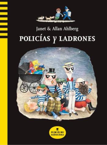 Policias Y Ladrones