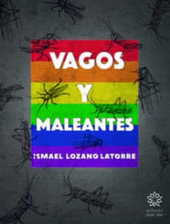 Libro Vagos Y Maleantes en PDF