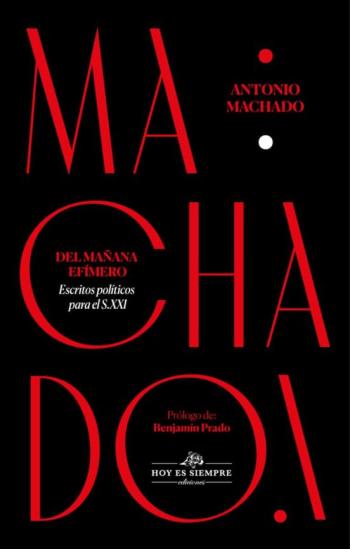 Libro Del Mañana Efimero en PDF