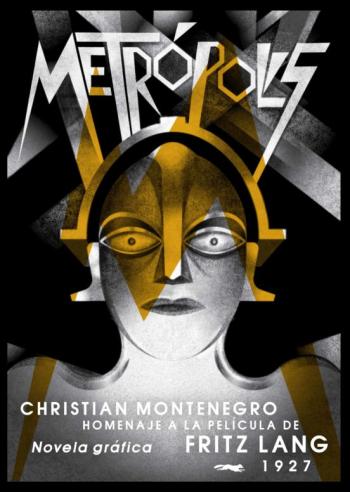Libro Metropolis en PDF