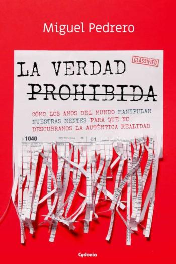 Libro La Verdad Prohibida en PDF