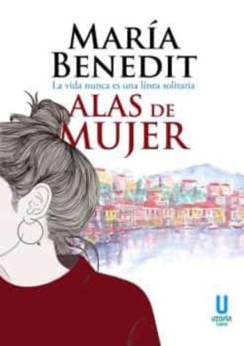 Alas De Mujer