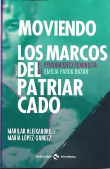 Libro Moviendo Los Marcos Del Patriarcado en PDF