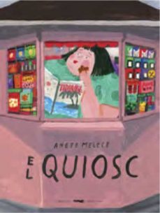 El Quiosc