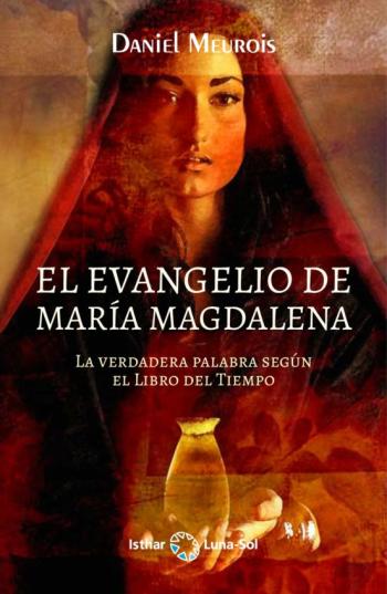 Libro El Evangelio De Maria Magdalena en PDF