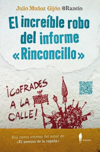 El Increible Robo Del Informe Rinconcillo