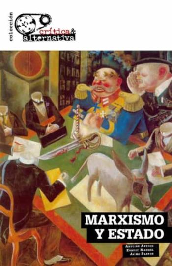 Libro Marxismo Y Estado en PDF