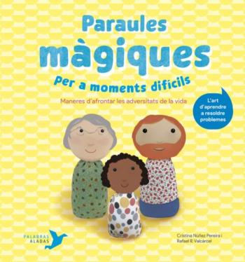 Libro Paraules Magiques Per A Moments Dificils en PDF