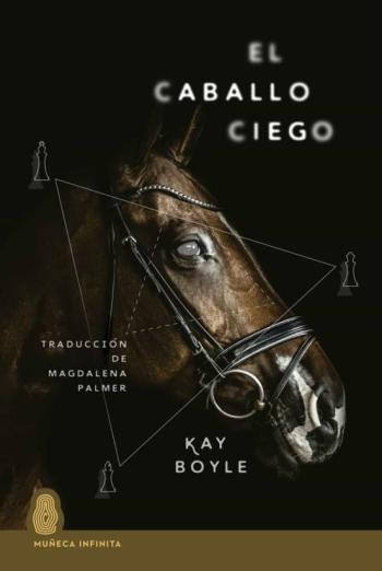 Libro El Caballo Ciego en PDF