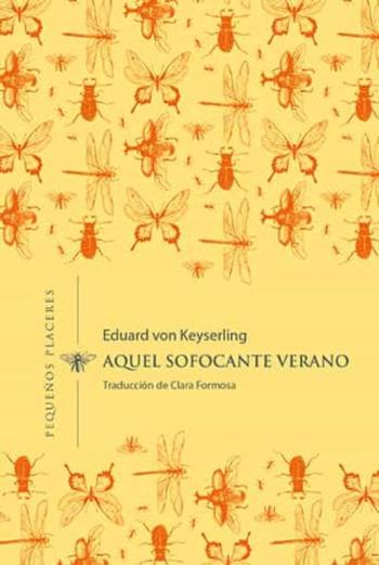 Libro Aquel Sofocante Verano en PDF