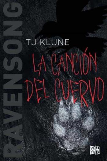 La Cancion Del Cuervo