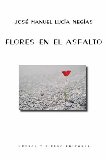 Libro Flores En El Asfalto en PDF